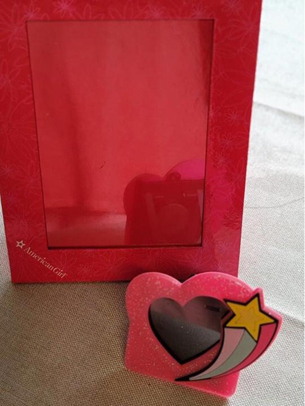 Girls Picture frames